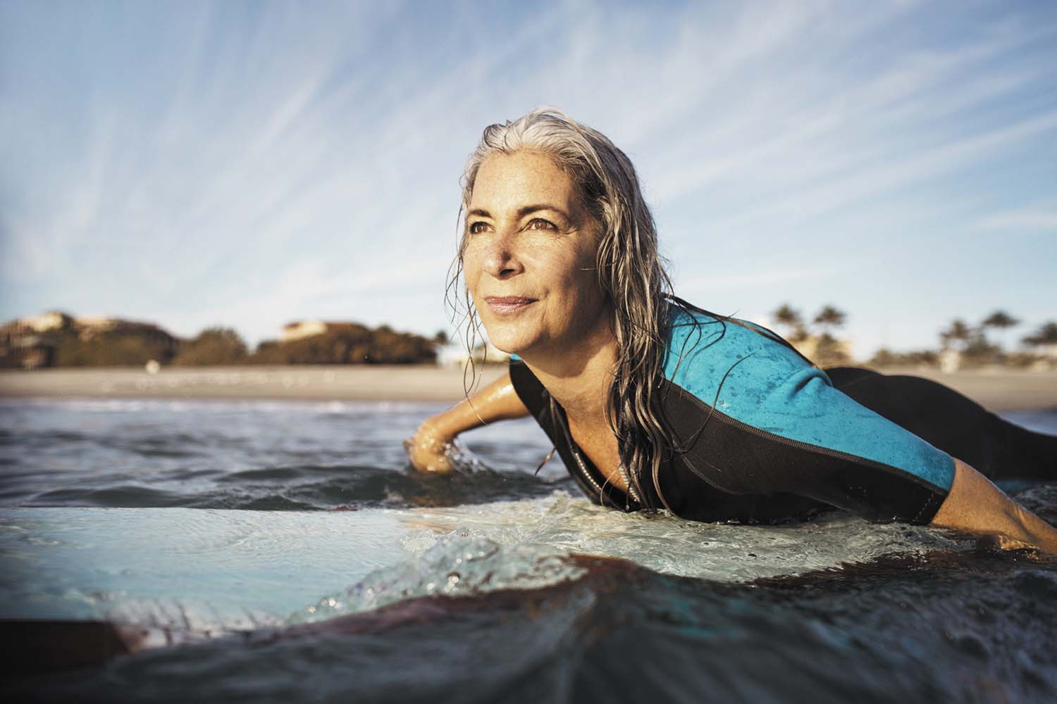 Healthy Holiday Habits Proceed All Year Long - Healthier Body inside The Science of Sleep and How Natural Wool Batting Regulates Body Temperature All Year Long