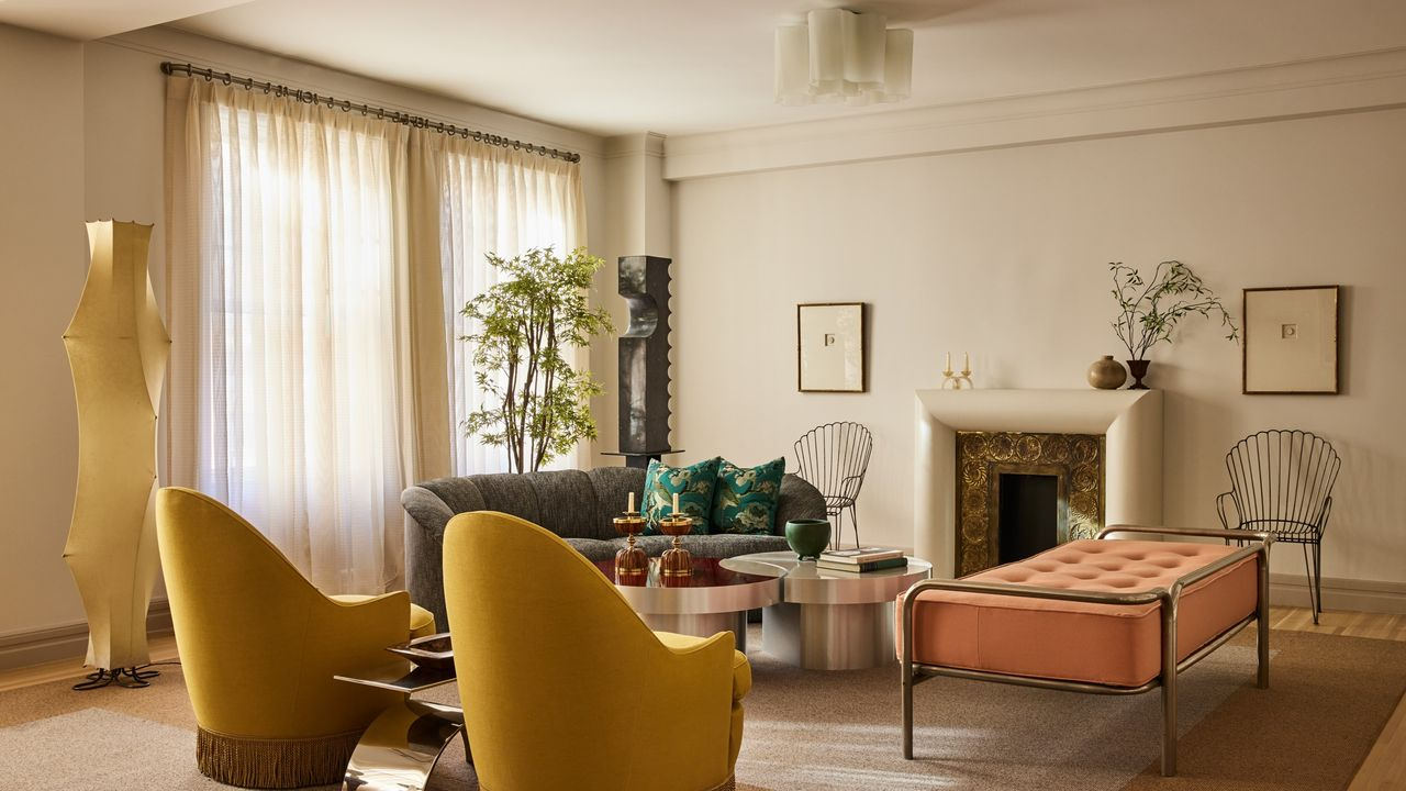 How Do I Make My Living Room Look Expensive On A Budget? | Livingetc with Home Makeover On A Budget