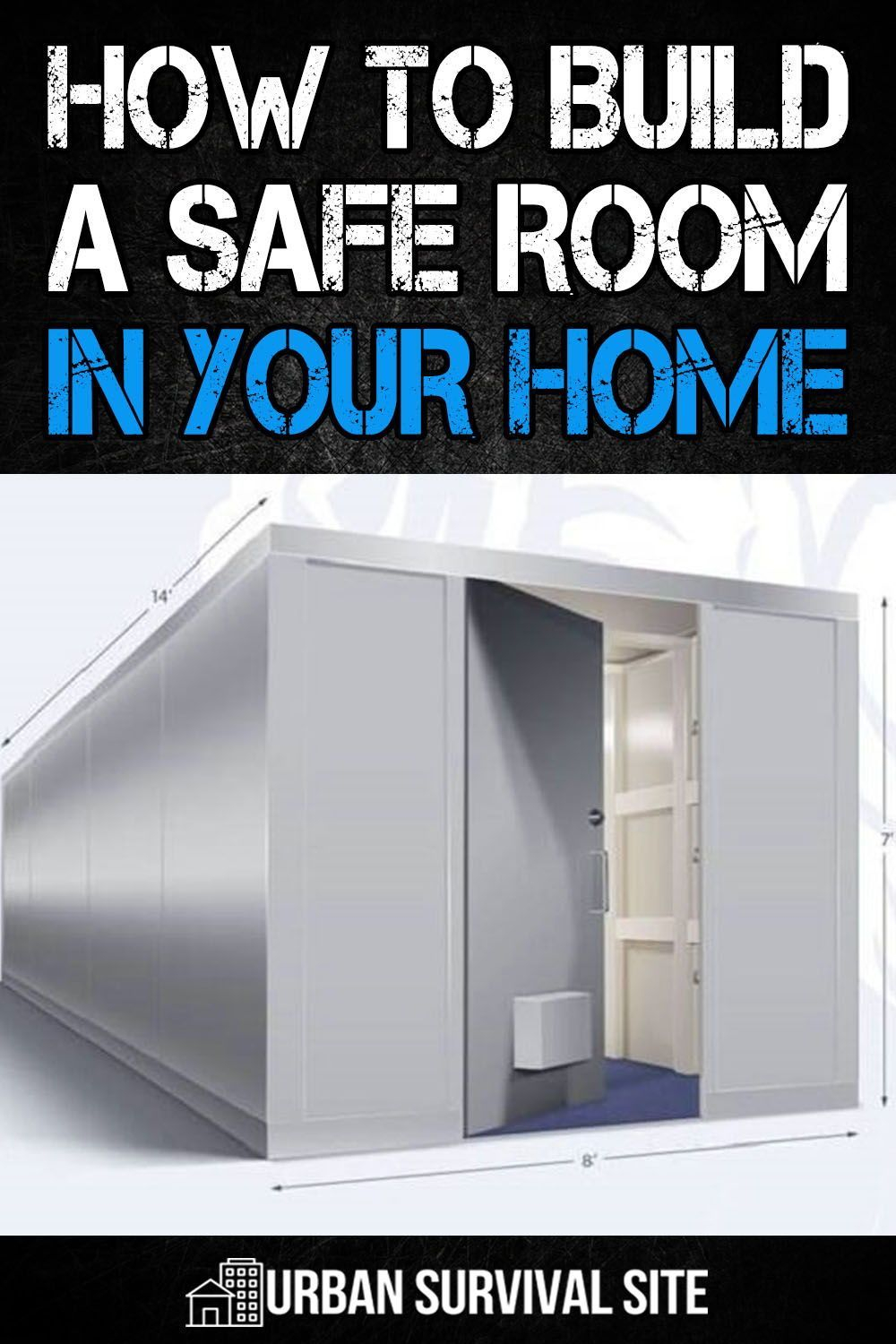 How Do You Build A Safe Room In Your House At Jennifer Iva Blog intended for Smart Materials and Structural Secrets for the Ultimate Home Safe Room