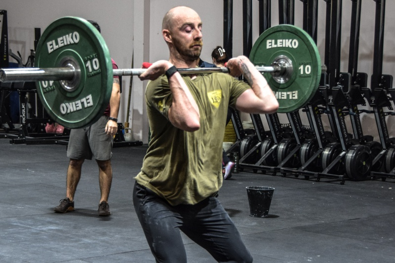 How To Choose The Right Gym Near Me » Bua with Recycled Rubber Flooring Home Gym