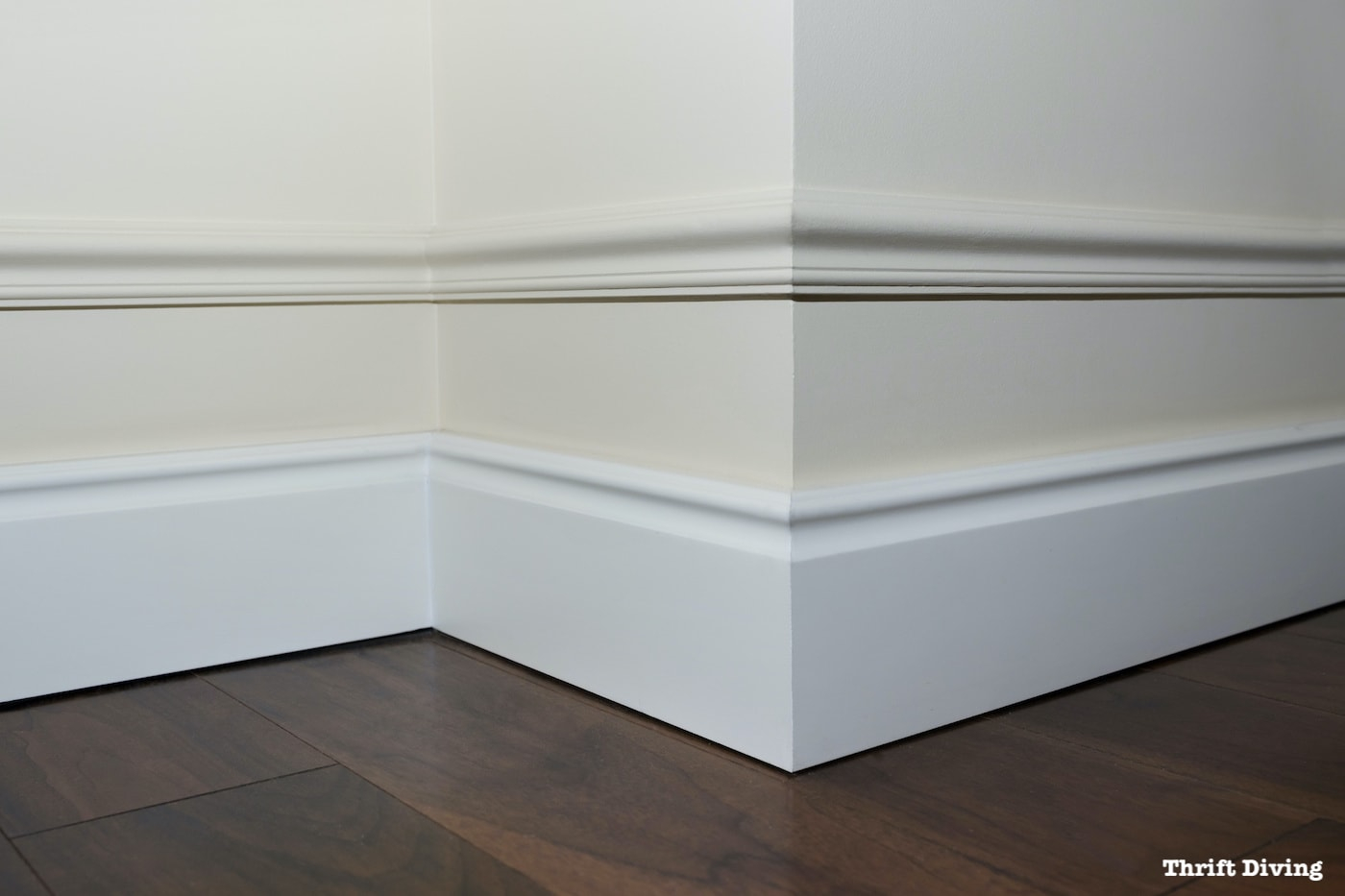 How To Install Baseboard Yourself: A Step-By-Step Guide intended for Baseboard Installation Guide