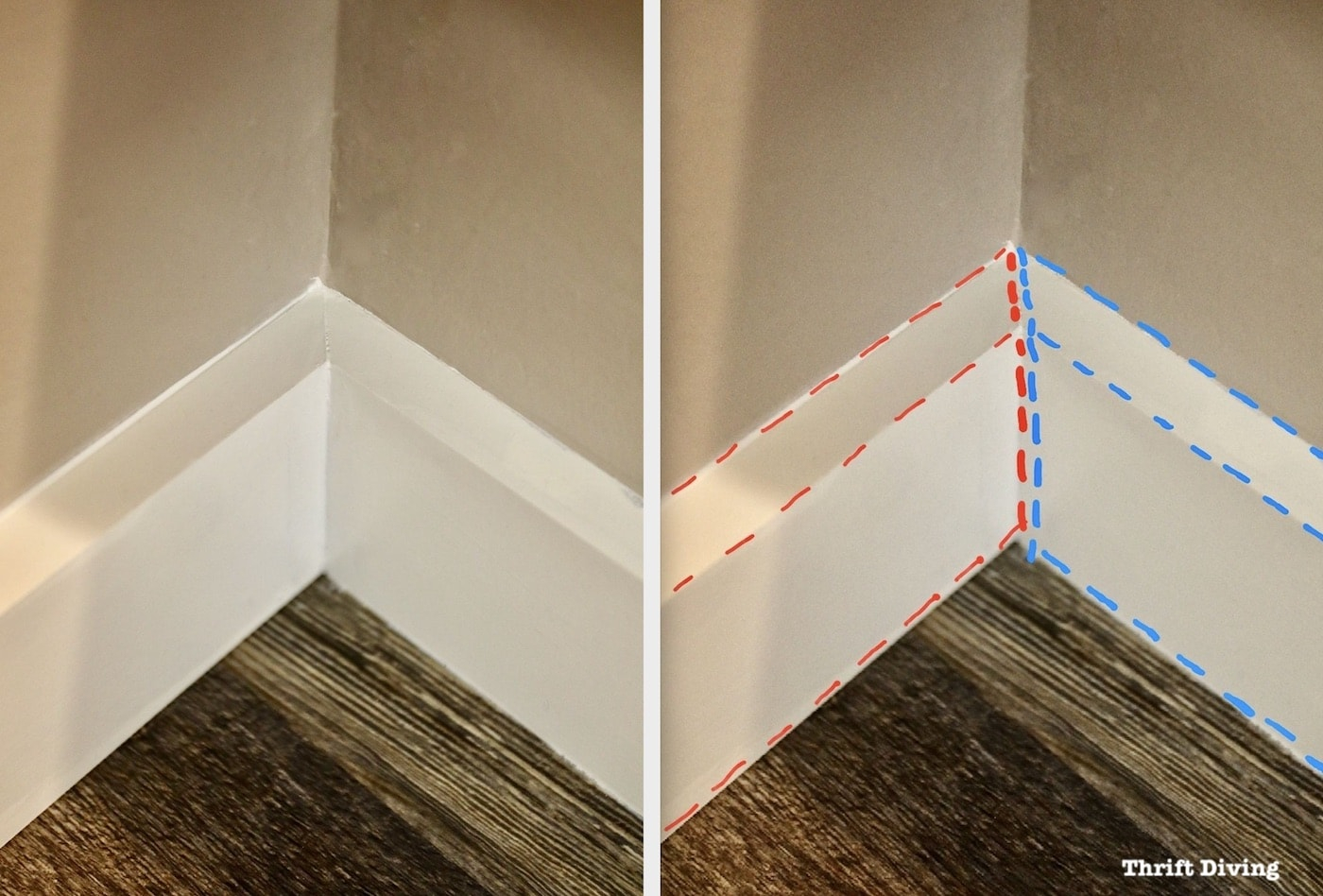 How To Install Baseboard Yourself: A Step-By-Step Guide within Baseboard Installation Guide