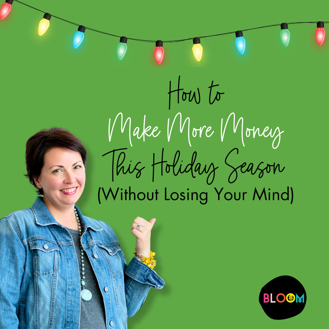 How To Make More Money This Holiday Season (Without Losing Your Mind ... with regard to How to Keep Your Holiday Ornaments Safe All Year Long Without Losing Your Mind