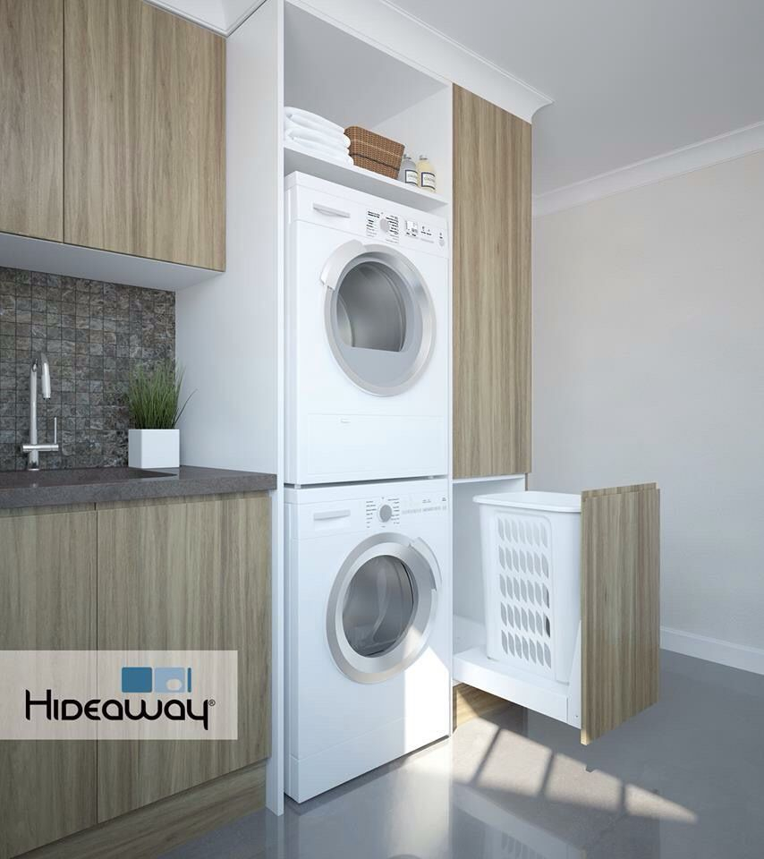 Internal Laundry | Laundry Chute, Laundry Room Design, Laundry Room ... regarding Laundry Chute Design Home