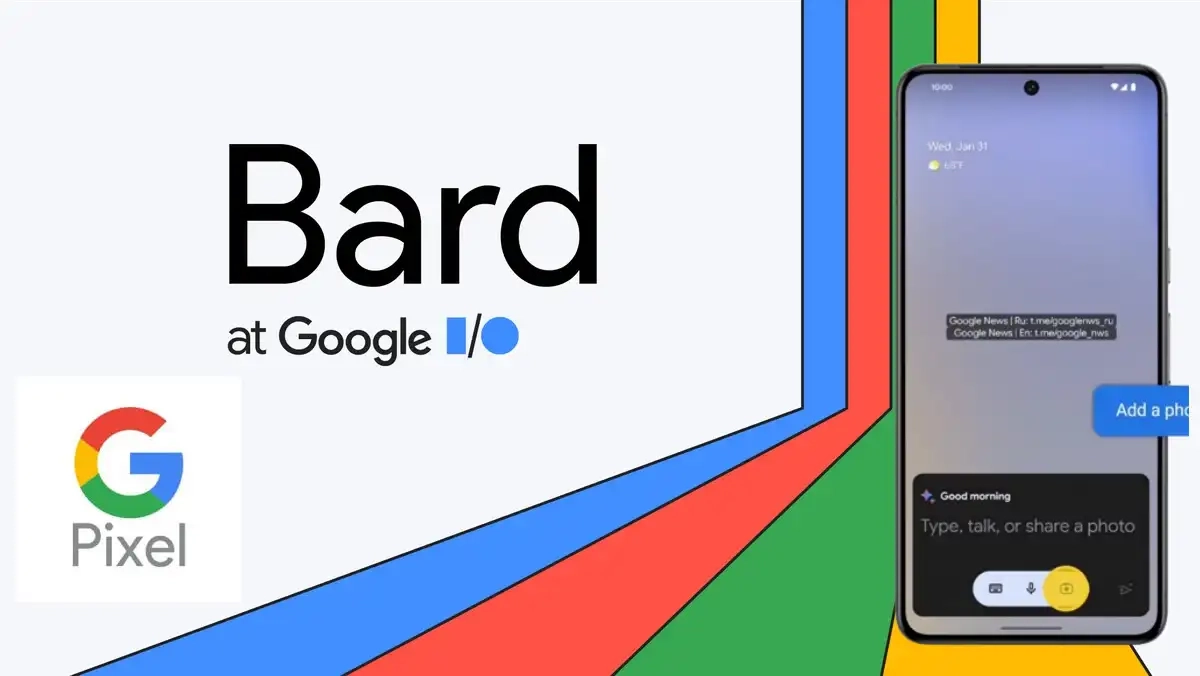 Introducing Google Assistant Powered With Bard Ai - Google Pixel Community intended for Mid Century Home Renovation