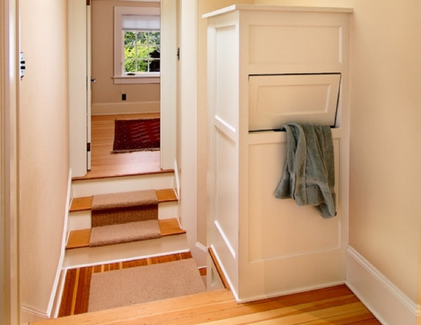 Laundry Chute Ideas – A Smart Solution For Your Home with regard to Designing a Safe and Seamless Laundry Chute for Your Next Home Remodel