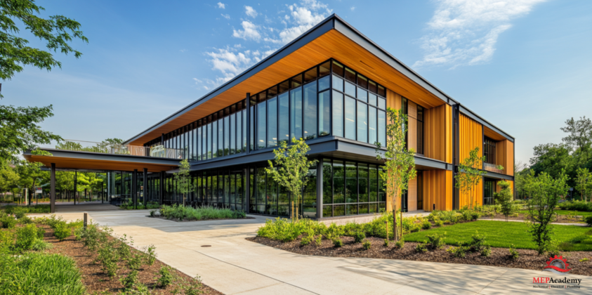 Leed Certification Explained - Mep Academy throughout What it actually takes to build a LEED certified home in 2026