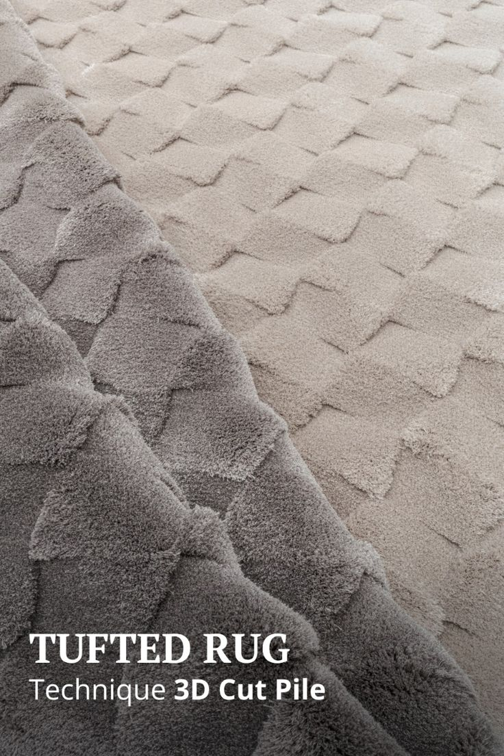 Mastering Tufting: Ferreira De Sá's Signature Rug Techniques ... for Tufted Furniture Style Guide