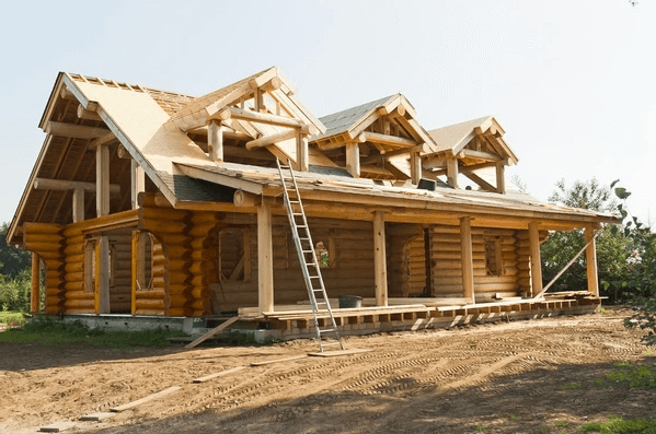 Old Log Cabin Kits The Original Log Cabin Homes, Ltd. | Nahb with Real Lessons from Restoring a Century-Old Log Cabin on a Budget