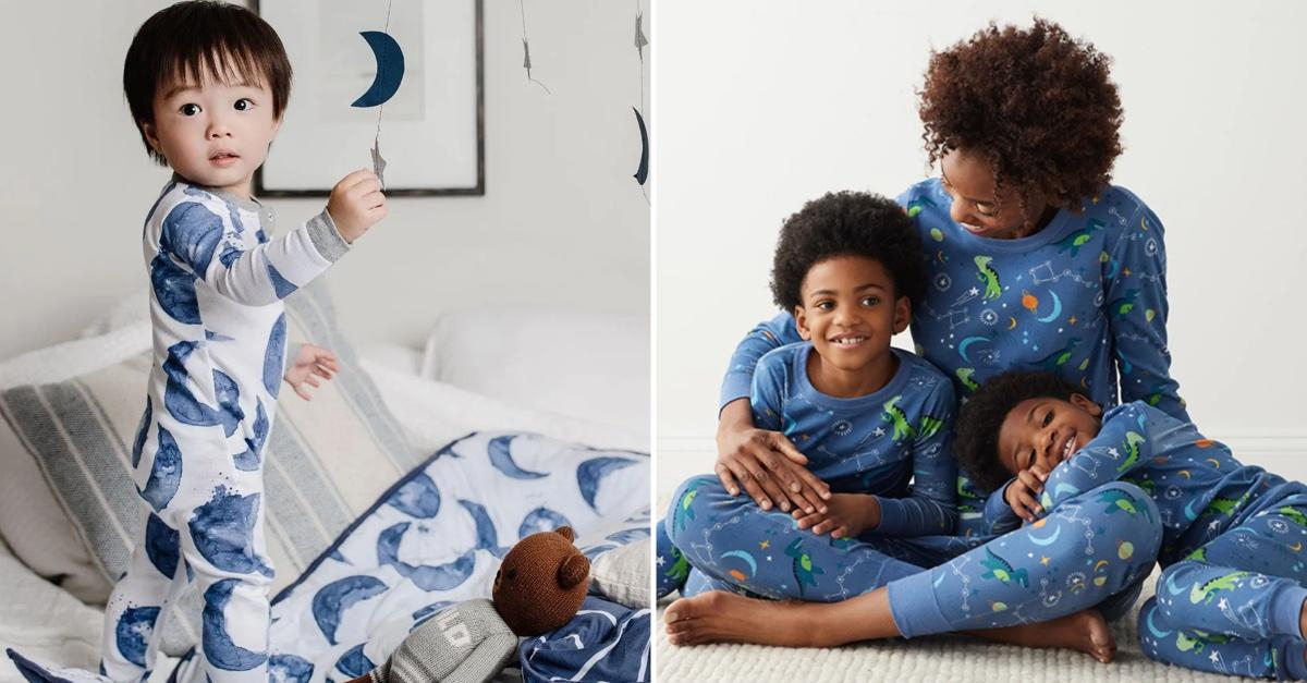 Organic Cotton And Sustainable Pajamas For A Cozy Sleep for Organic Cotton Bedding Benefits