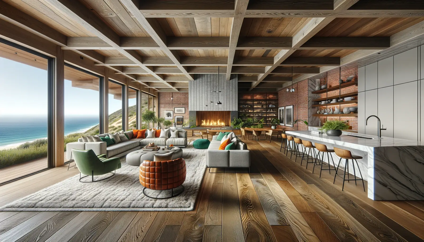 Reclaimed Wood Paneling Flooring & Timber - Imperial Wholesale in Why Natural Materials and Reclaimed Wood Are Redefining Living Spaces in 2026