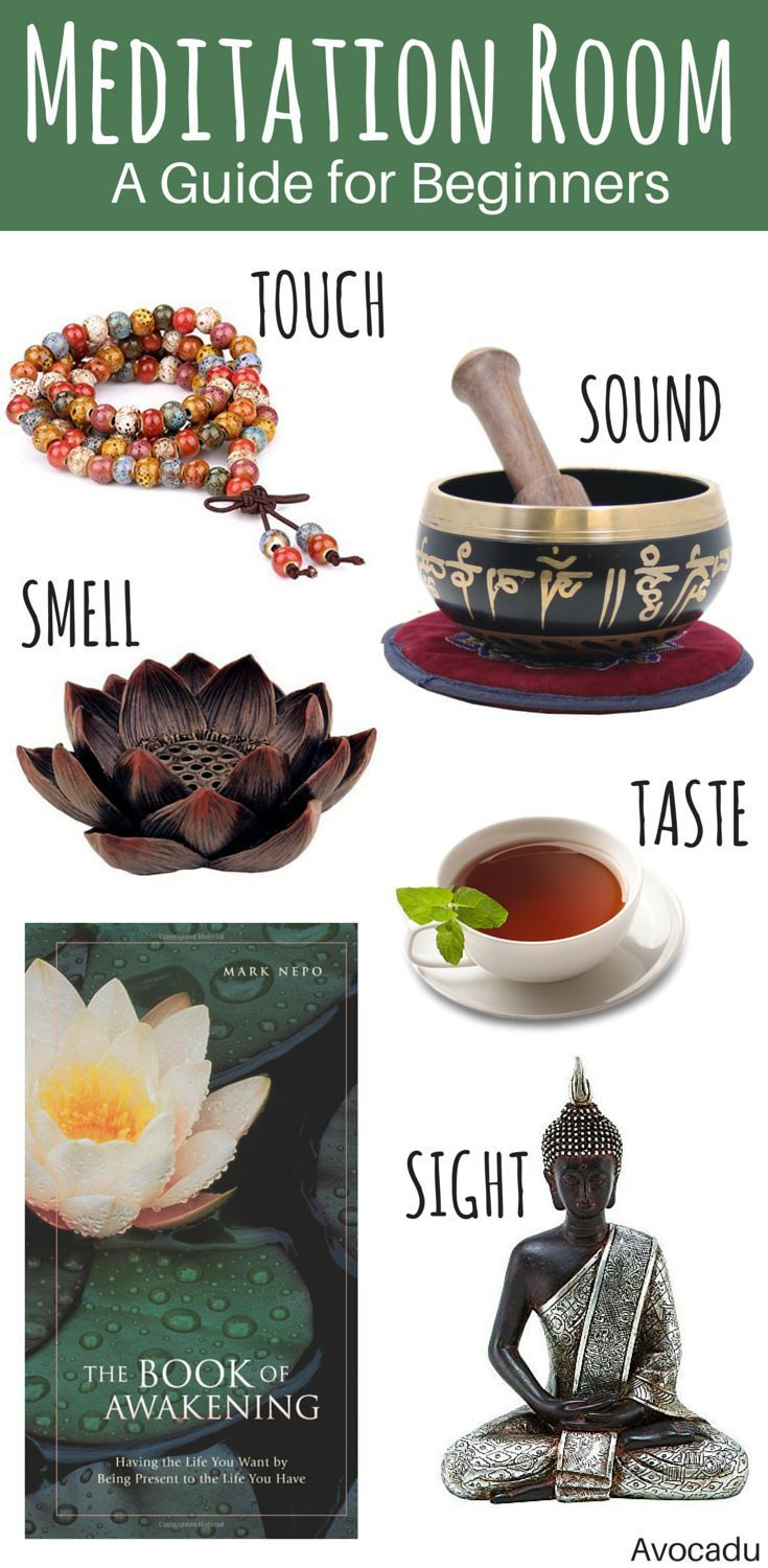 Setting Up A Space Can Help You Commit To Daily Mindful Meditation. Do ... throughout The Modern Guide to Setting Up a Grounding Meditation Space This Year