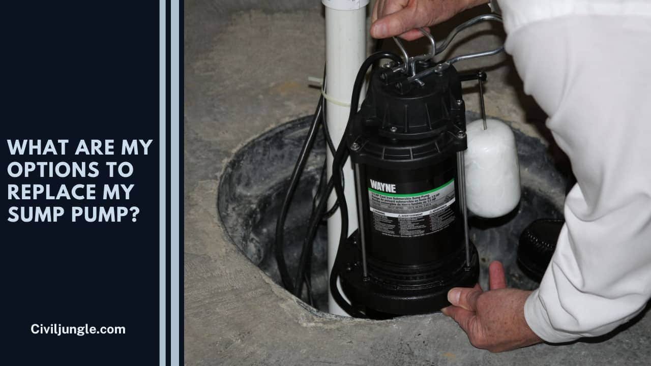 Signs It's Time To Replace Your Sump Pump: A Comprehensive Guide To ... for The Real Cost of Neglecting Your Sump Pump and How Regular Care Saves Your Foundation