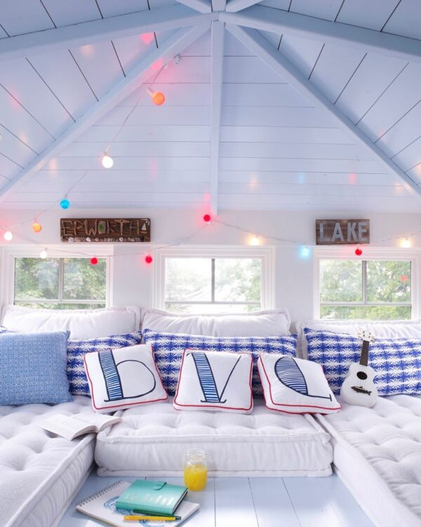 The Forgotten Corners: Turning Awkward Spaces Into Design Stars intended for Attic Conversion Makeover