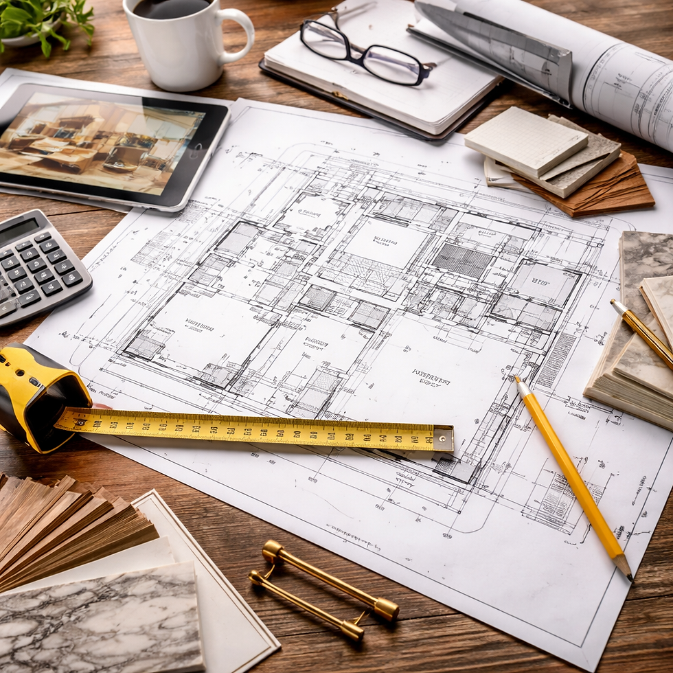 The Hidden Costs Of Skipping Proper Pre-Construction Planning (And How ... throughout Why More Homeowners Are Skipping Contractor Labor Costs and Building Decks Alone