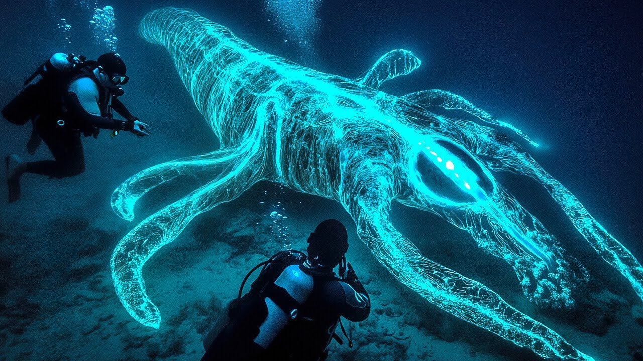 These Deep-Sea Monsters Are More Terrifying Than You Think - Youtube with I spent a month testing 2026 smart stair sensors to see if they actually prevent those scary midnight trips.