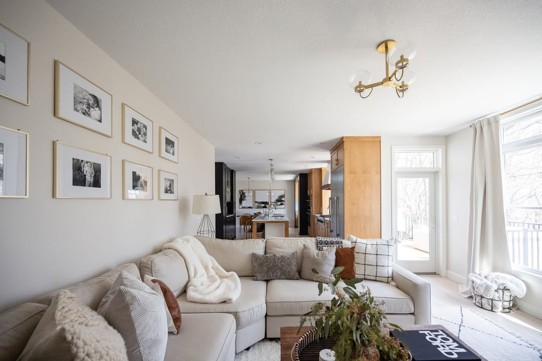 These Living Room Trends 2026 Will Completely Change How Your Space Feels in Window Trim Ideas