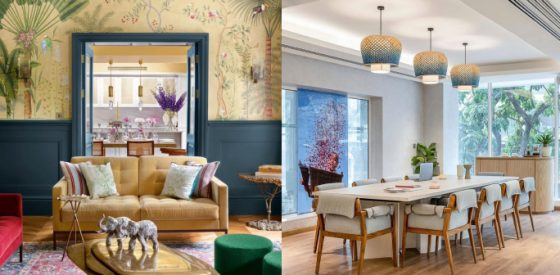 Top 10 Interior Design Instagram Accounts To Follow | Desiblitz regarding What Top Instagram Interior Designers Do Differently to Refresh a Cramped Space