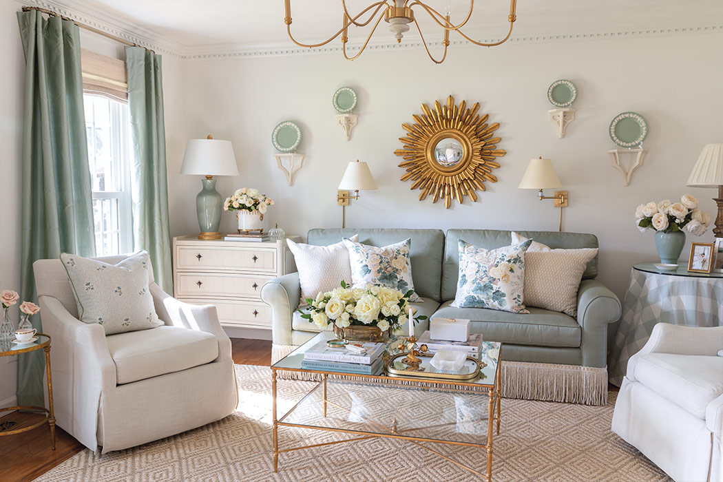 Tuft & Trim Shares Simple Design Tips For An Elegant Home - Victoria with Simple Design Secrets for Creating a Welcoming and Character Filled Cottage Aesthetic