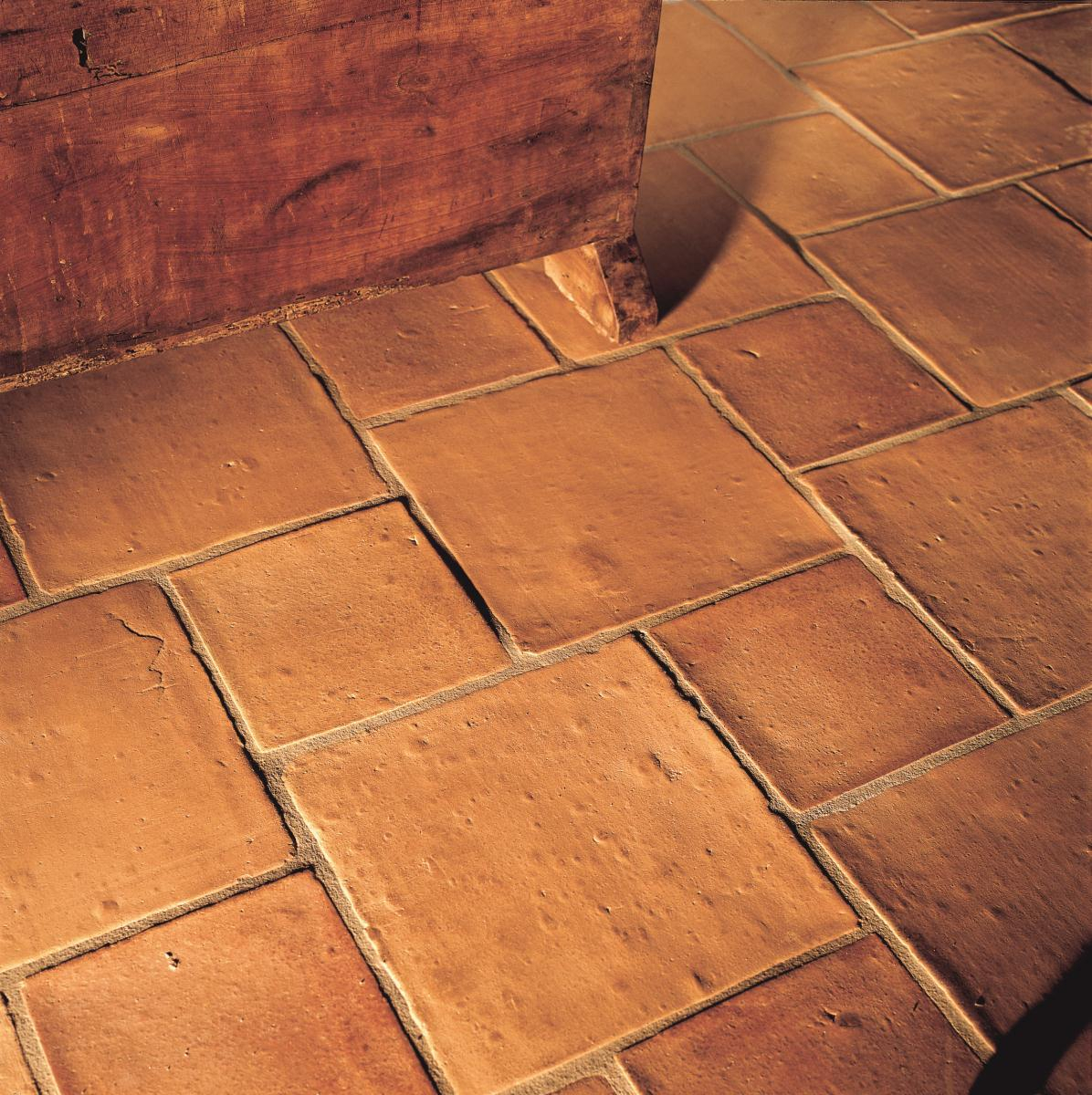 What Are Terracotta Tiles? | Atlas Ceramics inside The hidden history baked into every antique European terracotta tile