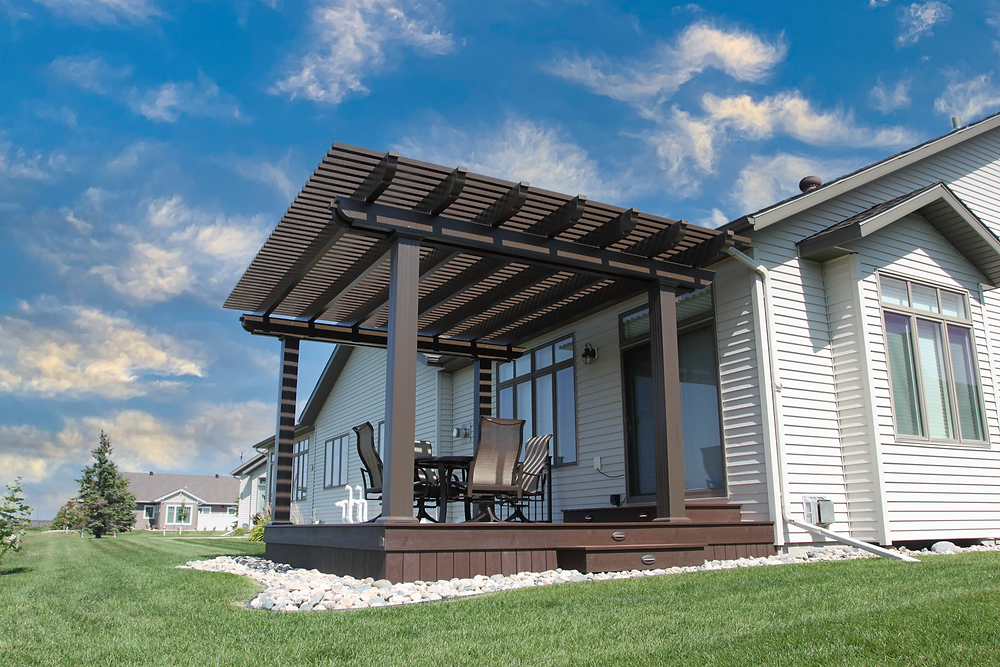 What Builders Wish Homeowners Knew Before Starting A Deck Project for Paper Composite Countertop