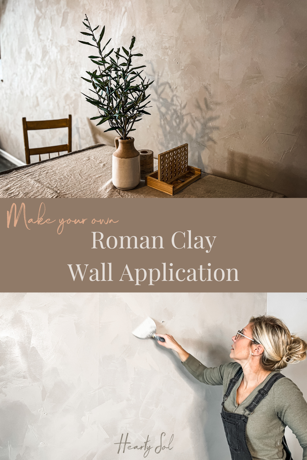 What Is Roman Clay Finish At Isabella Rae Blog within Why Modern Architects Are Trading Synthetic Paint for Ancient Clay Finishes