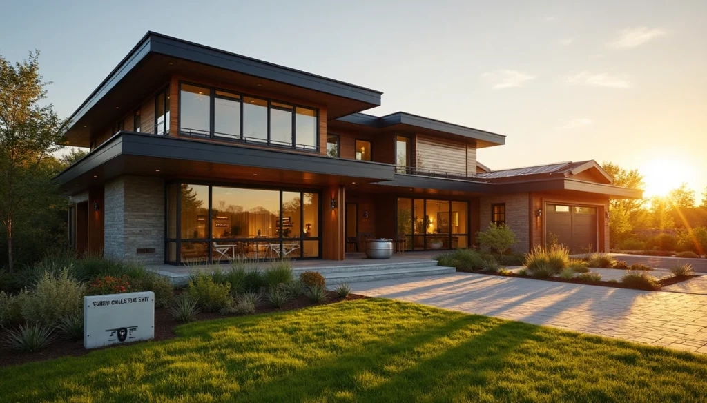 Why Your Home Needs Leed Certification: Real Benefits Beyond The Basics ... pertaining to Leed Certification Home