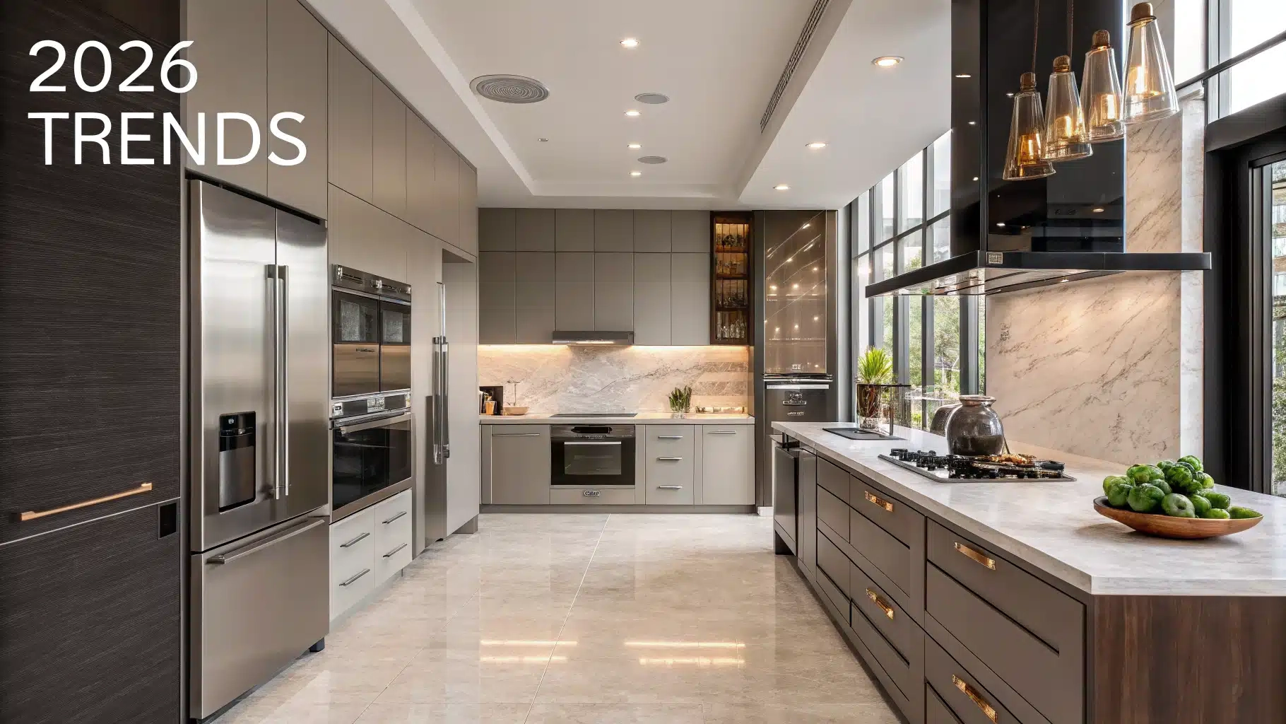 2026 Kitchen Trends That Will Revolutionize Your Culinary Space - Home ... with Kitchen Renovation Cost Breakdown