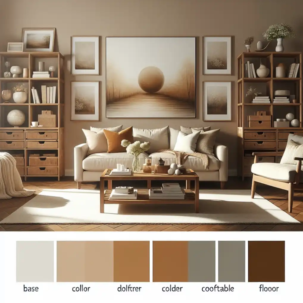 The Science of Room Color and How Subtle Tones Shift Your Emotional Well-Being