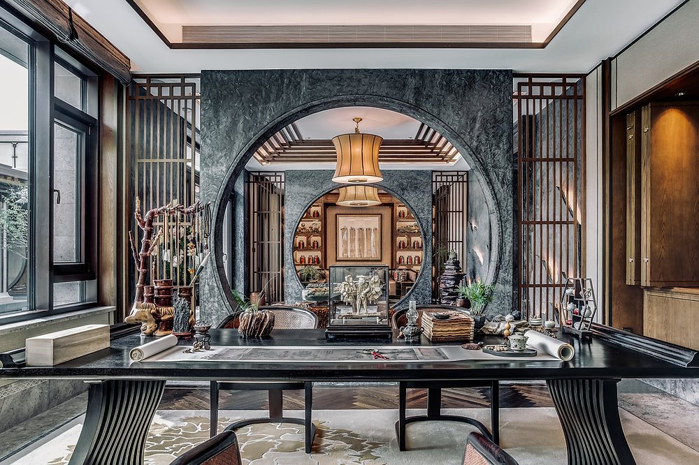Bringing Soul &amp;amp; Vitality To Luxury Interior Design pertaining to Newstalgia Decor Trend Guide