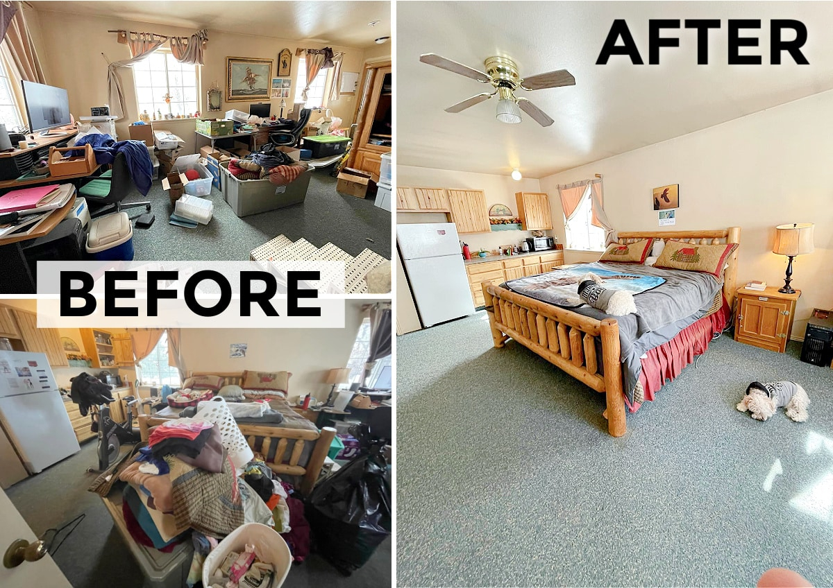 Everyday Habits of People Who Never Let Laundry Room Clutter Take Over Their Homes