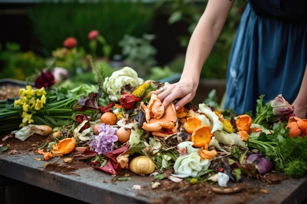 Ecowarriors Images - Free Download On Freepik intended for From Garbage to Garden Magic A Stress Free Guide to Backyard Composting