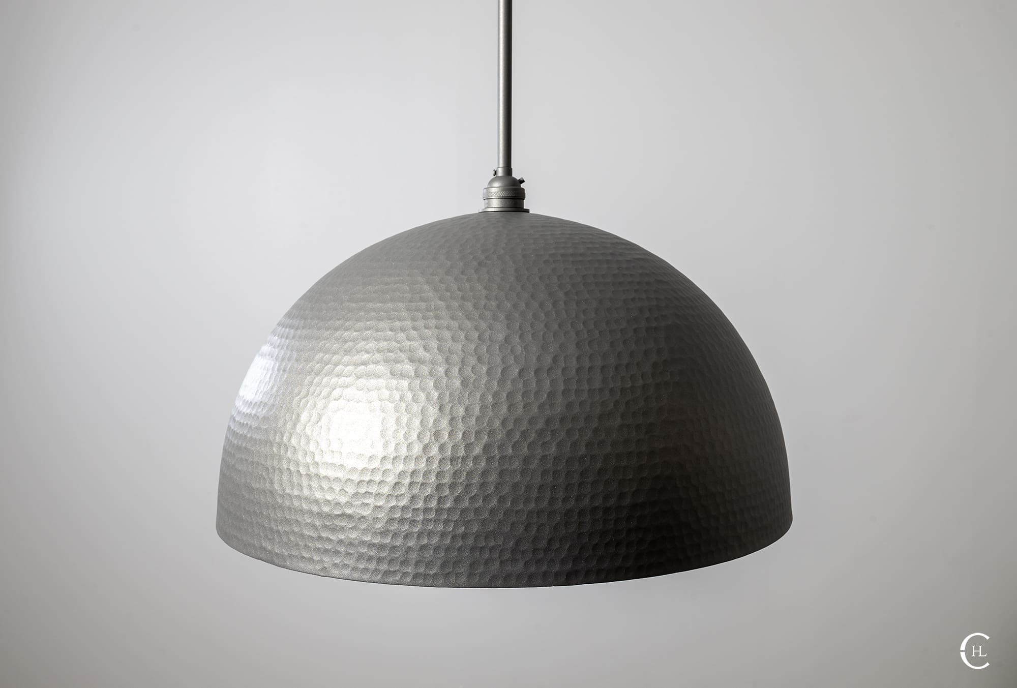 The Real Impact of Lighting on Gunmetal Black and Charcoal Surfaces