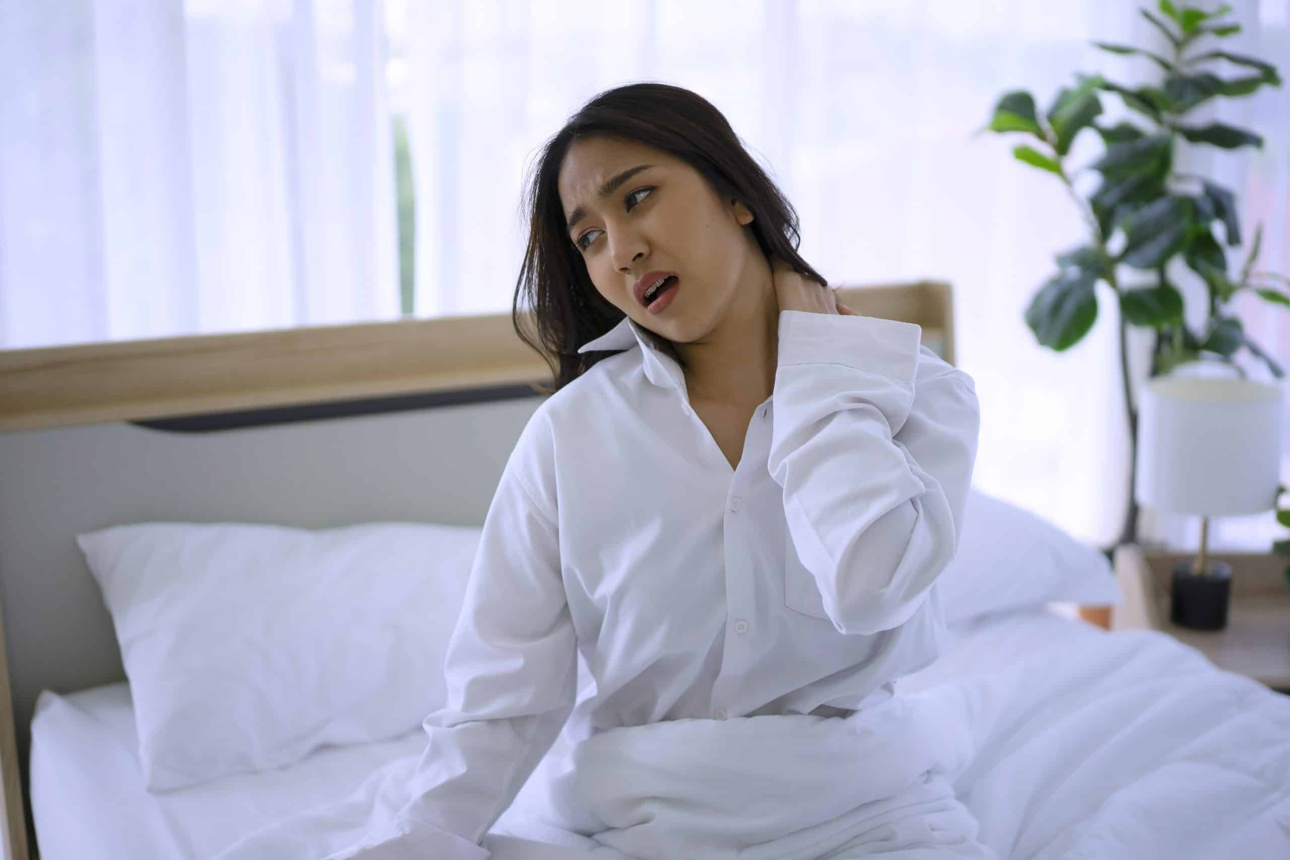 Signs That Old Sleep Surfaces Are Affecting Health - Wolverhampton West with regard to Why Your Current Sleep Surface Might Be Fueling Your Aching Back