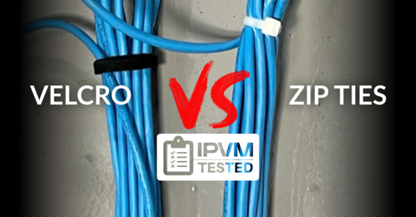 The honest truth about velcro ties versus zip ties for home office organization